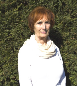 Dr. Rusznák Erzsébet - Pszichoterapeuta, mindfulness tréner