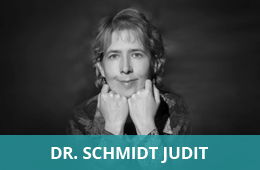 Dr. Schmidt Judit - Pszichiáter szakorvos, mindfulness tréner, pszichoterapeuta szakorvos jelölt